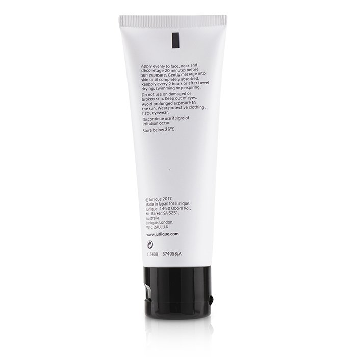 Солнцезащитный лосьон Jurlique SPF 50 для лица и тела, 50 мл