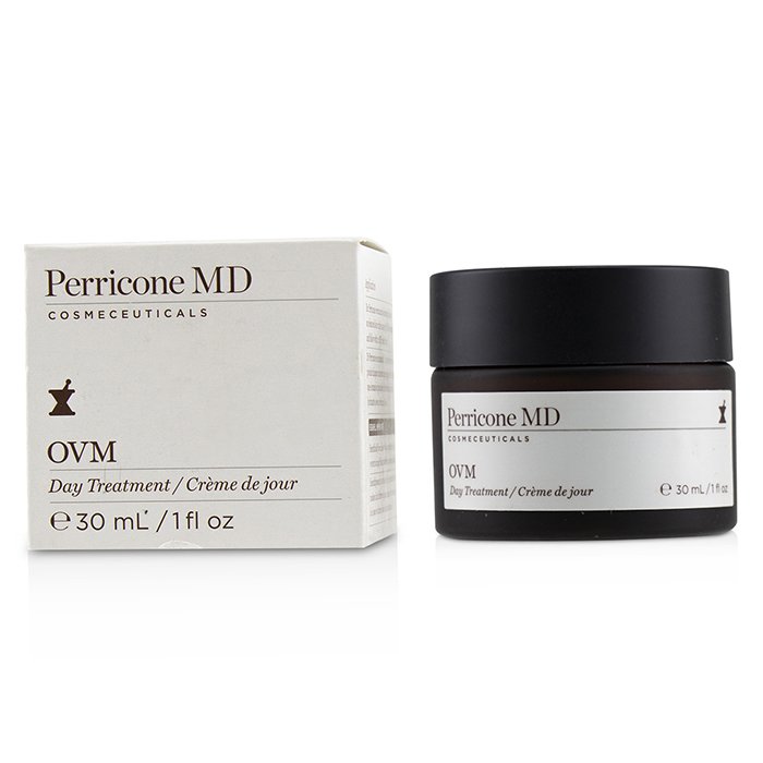 Perricone MD Утренний крем с биоматричной технологией для лица, 30 мл