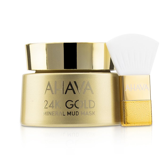 минеральная грязевая маска с 24-каратным золотом (Случайная упаковка) 50ml/1.7oz