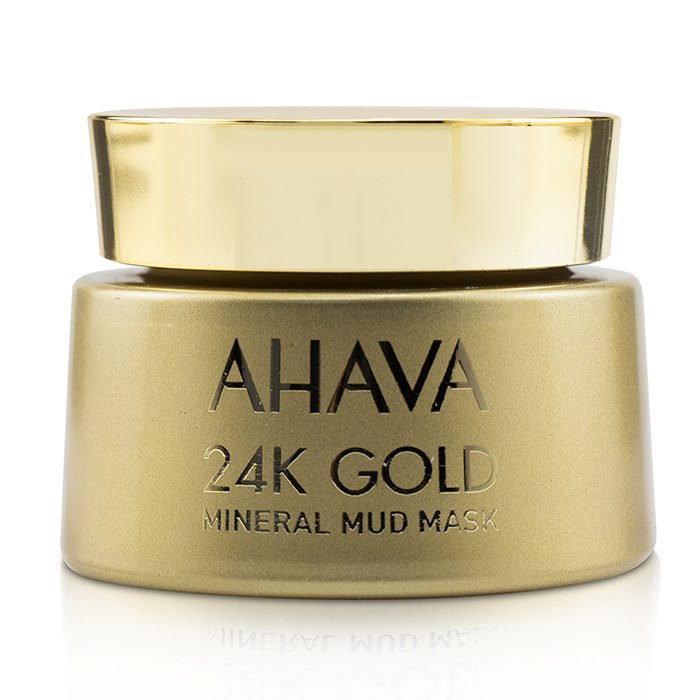 минеральная грязевая маска с 24-каратным золотом (Случайная упаковка) 50ml/1.7oz