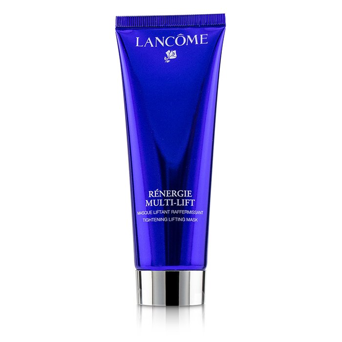 Подтягивающая маска для лица Lancome с пчелиным воском, лифтинг-эффект, 75 мл