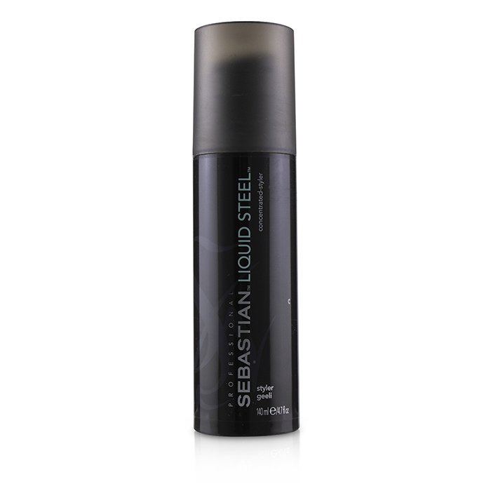 Liquid Steel Concentrated-Styler
