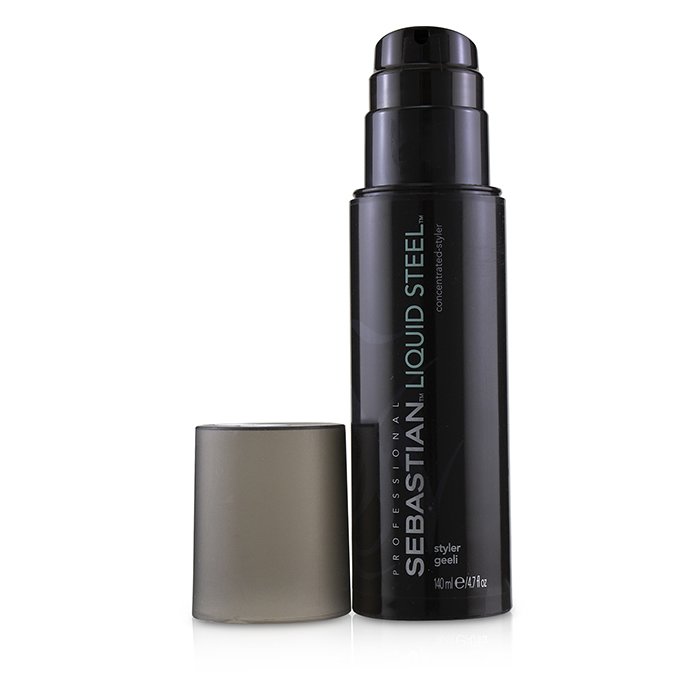 Liquid Steel Concentrated-Styler