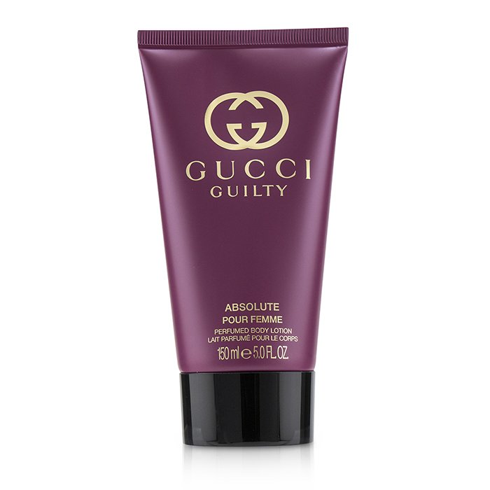 Лосьон для тела Gucci Guilty Absolute с ароматом, 150 мл
