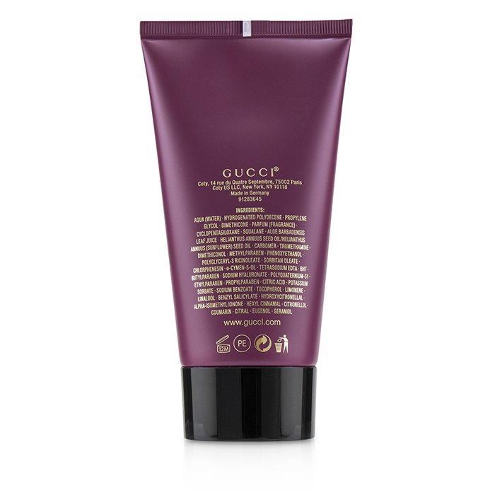 Лосьон для тела Gucci Guilty Absolute с ароматом, 150 мл