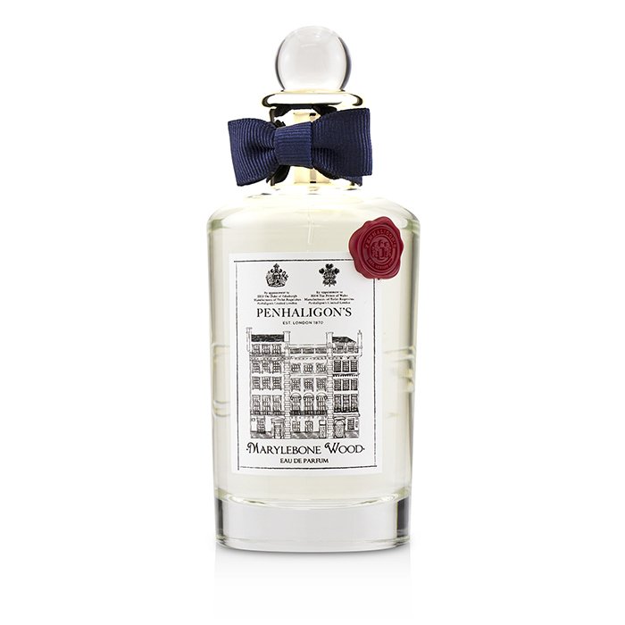 Penhaligon's Marylebone Wood парфюм для женщин, древесный, 100 мл