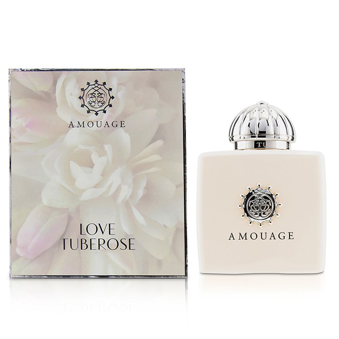 Amouage Love Tuberose парфюмерный спрей для женщин, 100 мл
