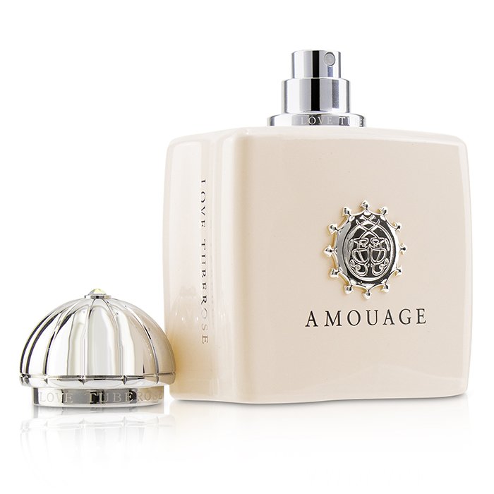 Amouage Love Tuberose парфюмерный спрей для женщин, 100 мл