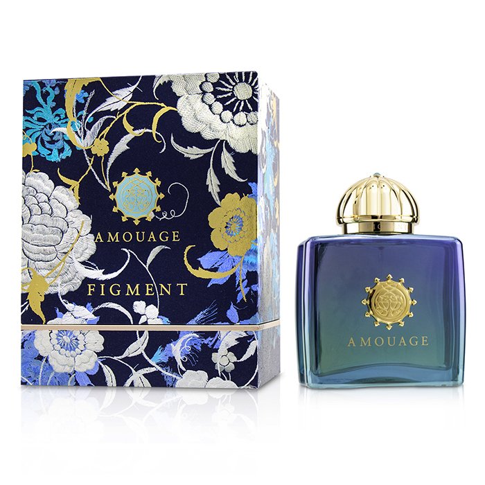Amouage Figment парфюмированный спрей для мужчин, восточно-древесный, 100 мл