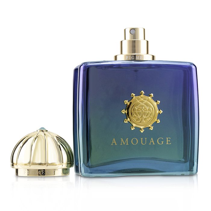Amouage Figment парфюмированный спрей для мужчин, восточно-древесный, 100 мл