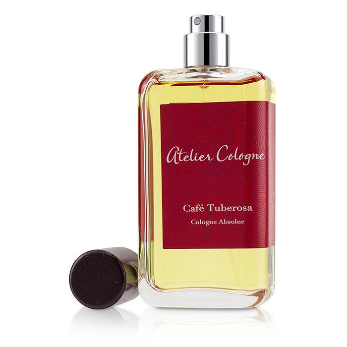 Ателье К Cologne Absolue спрей 100 мл с ароматом кофе и цветущего табернум для мужчин и женщин