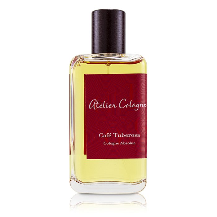 Ателье К Cologne Absolue спрей 100 мл с ароматом кофе и цветущего табернум для мужчин и женщин