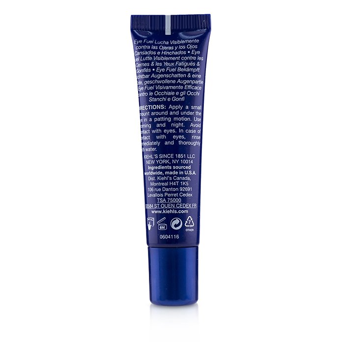 Eye Fuel 15ml/0.5oz