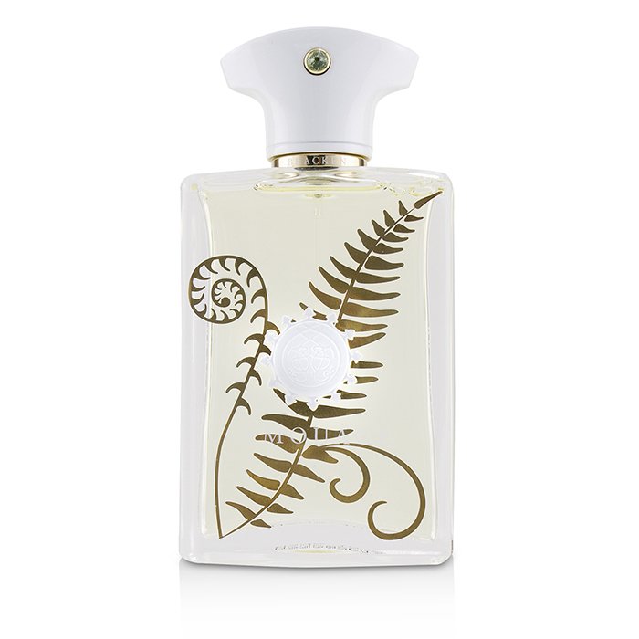 Amouage Bracken парфюм 100 мл — мужской аромат с бергамотом, кипарисом и пачули, для повседневного использования