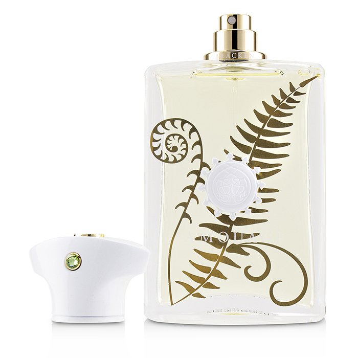 Amouage Bracken парфюм 100 мл — мужской аромат с бергамотом, кипарисом и пачули, для повседневного использования