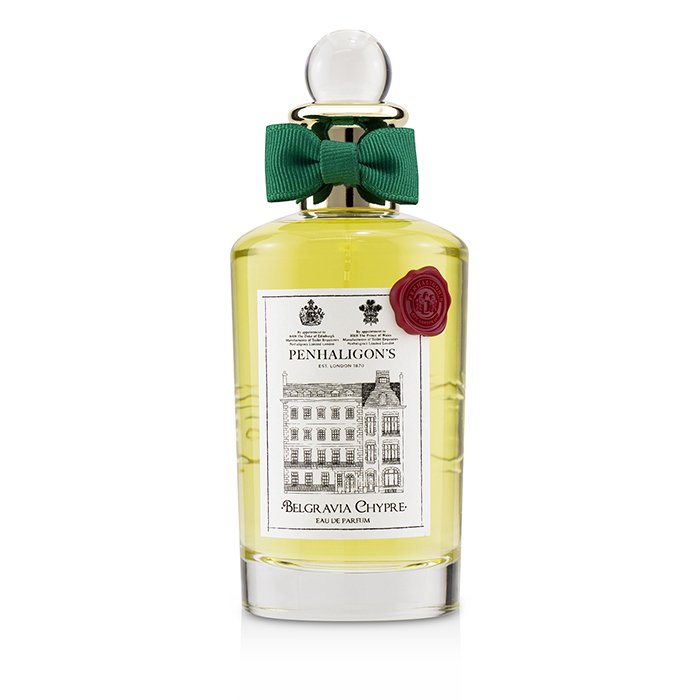 Penhaligon's Belgravia Chypre парфюм для мужчин с древесными нотами, 100 мл