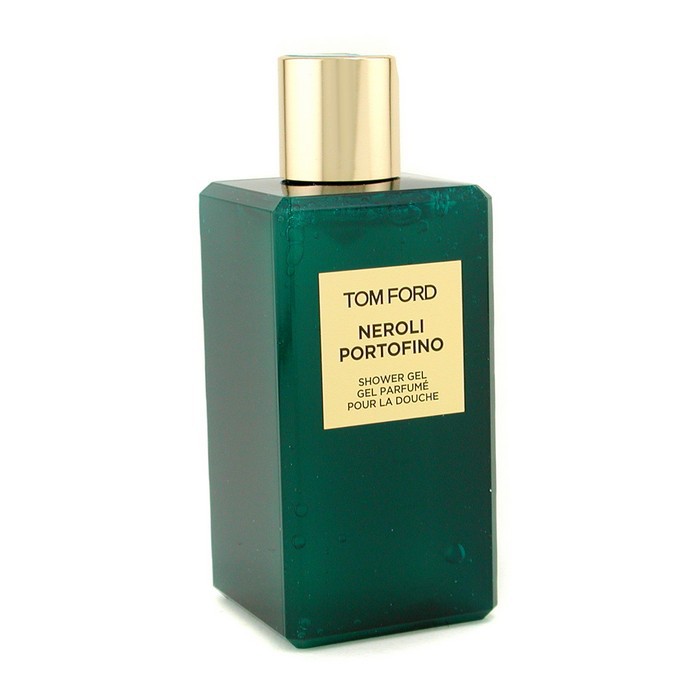 Гель для душа Tom Ford Private Blend Neroli Portofino с нероли, 250 мл