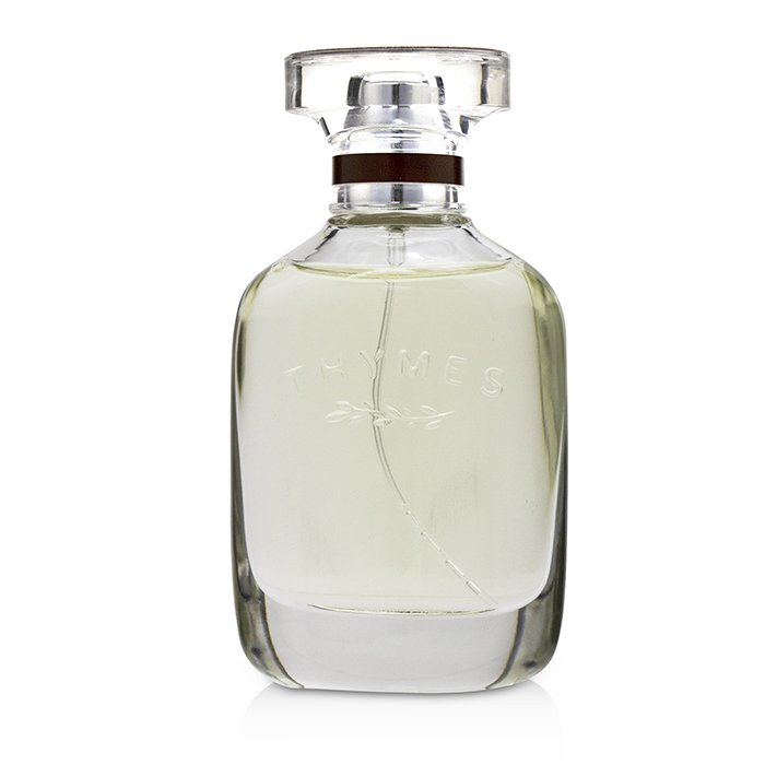 Thymes Vanilla Blanc парфюм для женщин с нотами ванили и амберного дерева, 50 мл