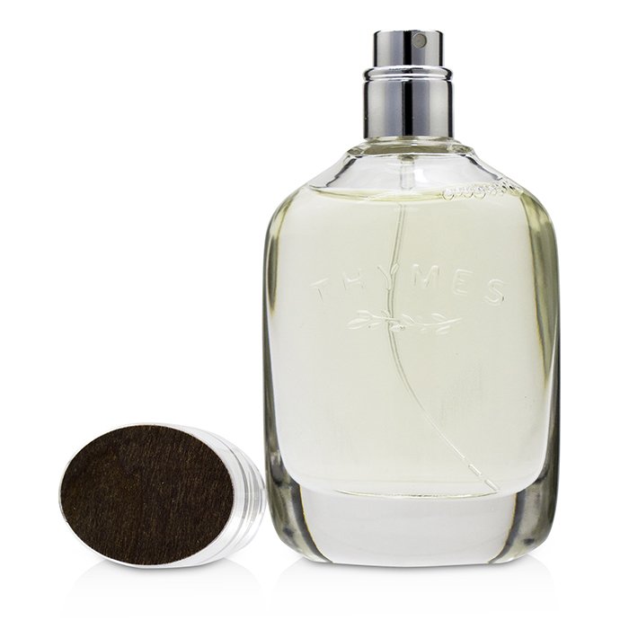 Thymes Vanilla Blanc парфюм для женщин с нотами ванили и амберного дерева, 50 мл