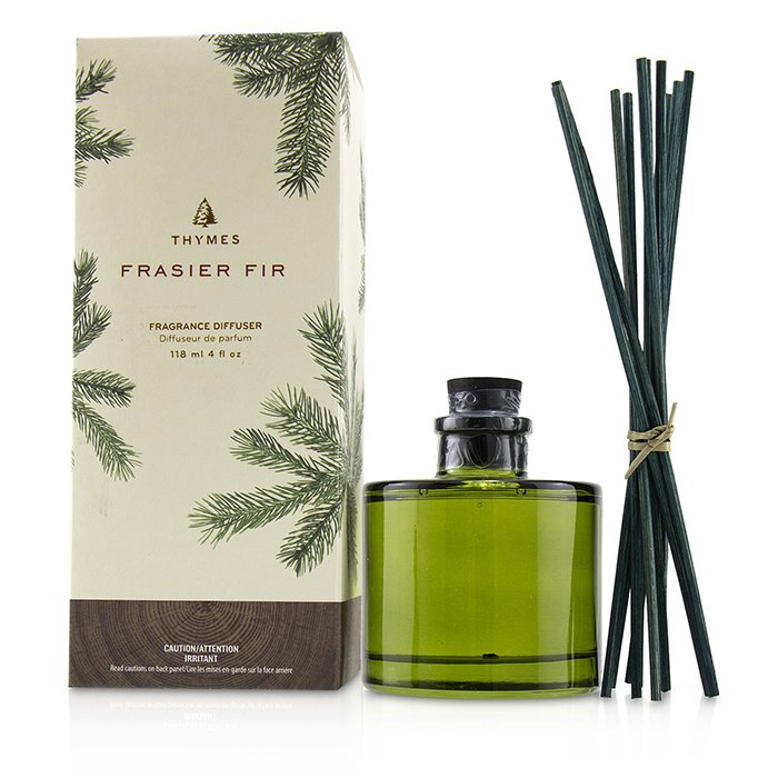 Аромадиффузор Thymes с ароматом Frasier Fir, 118 мл