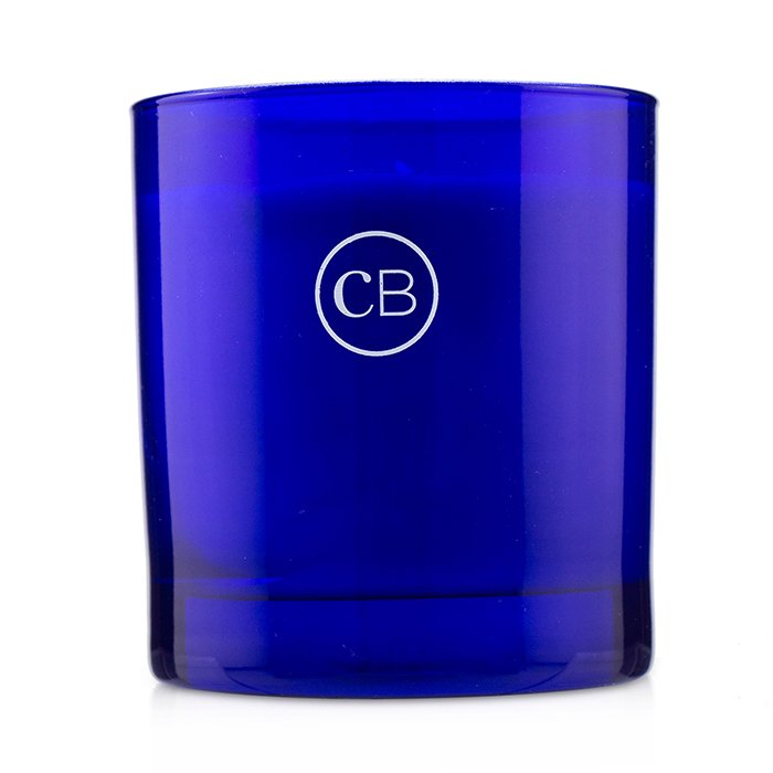 Ароматическая свеча Capri Blue с сладкой мятой и зеленым чаем, 227 г