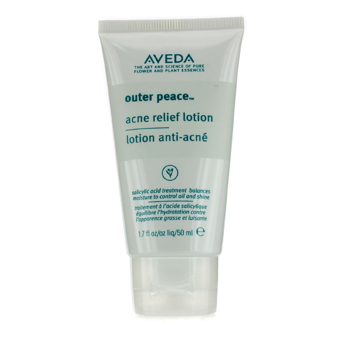 Лосьон для лица Aveda с экстрактами для борьбы с акне, 50 мл