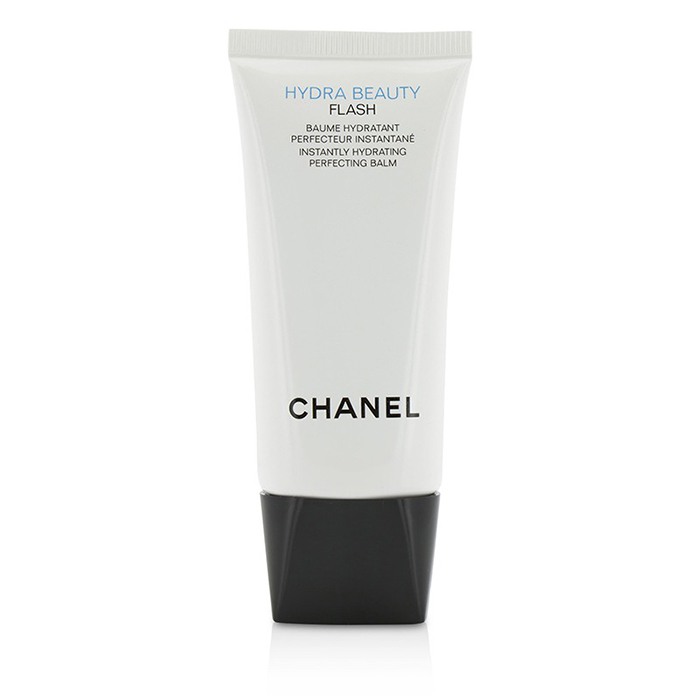 Бальзам для лица Chanel Hydra Beauty с экстрактом камелии и синего имбиря, 30 мл