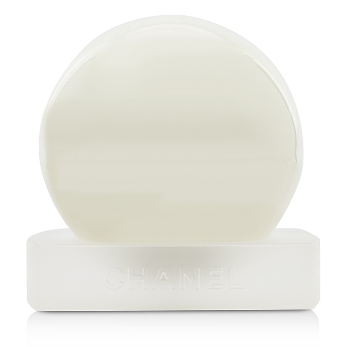 Chanel мыло для умывания с осветляющим эффектом для лица 100 г