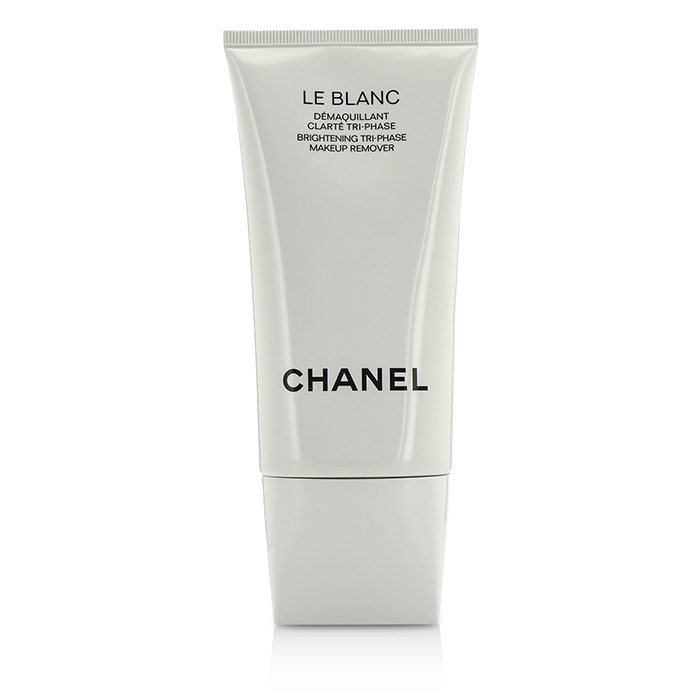 Chanel очищающее средство для снятия макияжа с осветляющим эффектом 150 мл