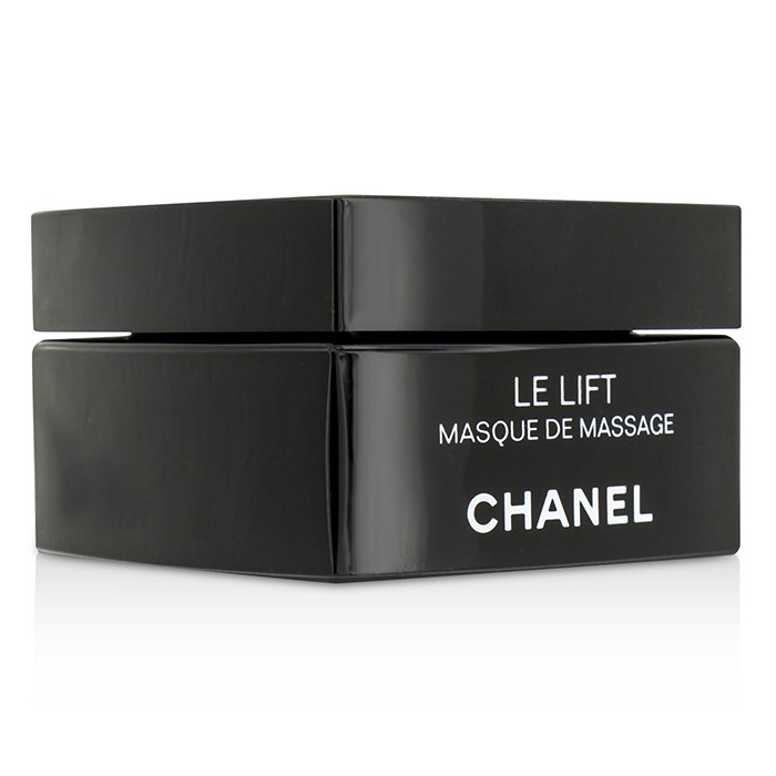 Массажная маска для лица Chanel с экстрактом нероли для контурирования, 50 г