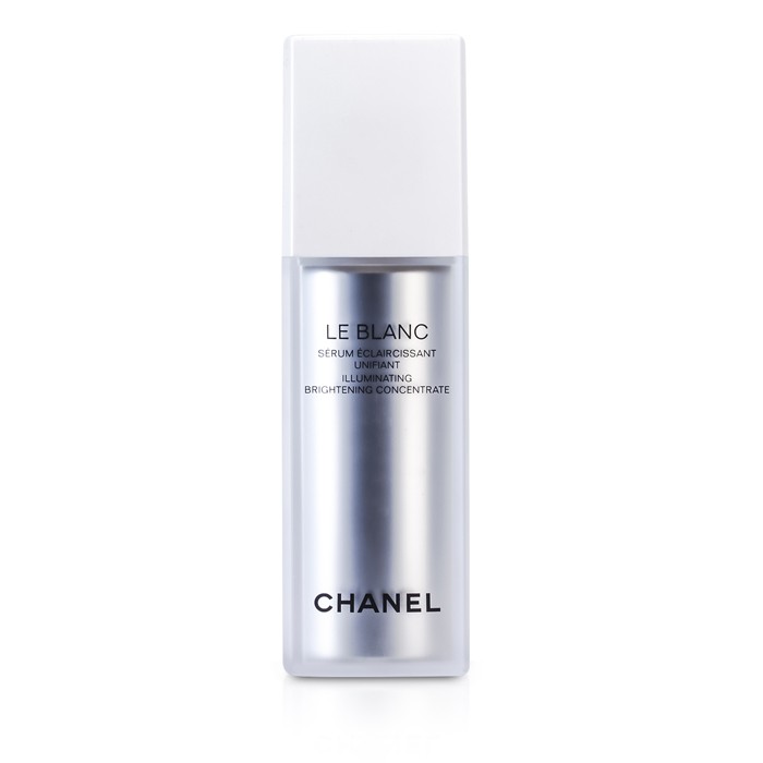 Концентрат для лица с экстрактом перлового белка, осветляющий, 30 мл, Chanel