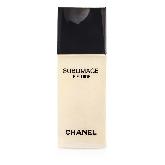 Chanel Sublimage флюид антивозрастной с PFA и цинком, для лица, 50 мл