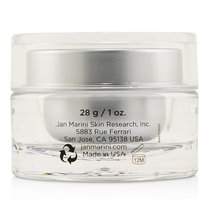 Крем для лица Jan Marini Bioglycolic с гликолевой кислотой 28 г для борьбы с акне и пигментацией