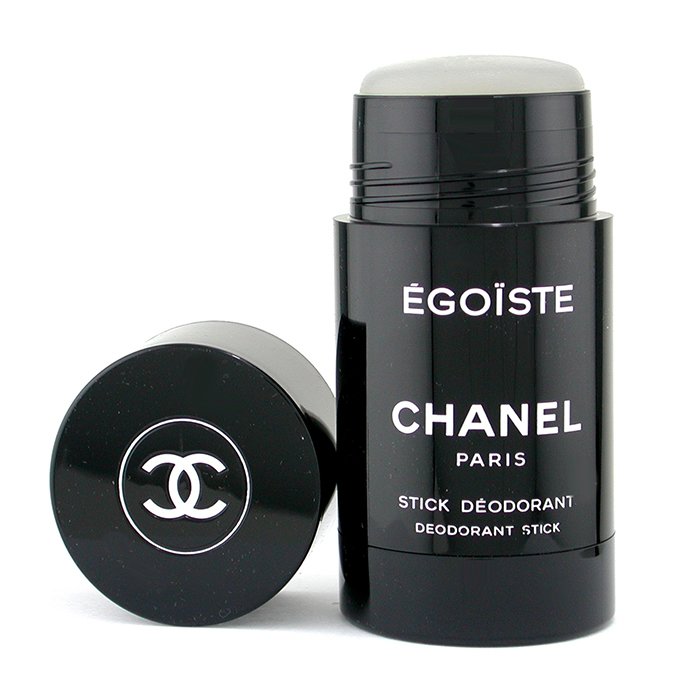 Дезодорант-стик Chanel с легкой формулой для всех типов кожи, 75 мл