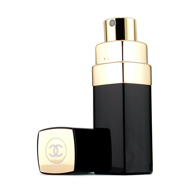 Chanel No. 5 парфюм для женщин 7.5 мл — цветочный, элегантный аромат для вечернего образа