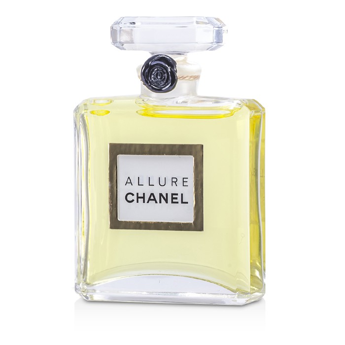 Chanel Allure парфюм 15 мл — цветочный аромат с нотами водяной лилии, жасмина, розы и ванили для женщин