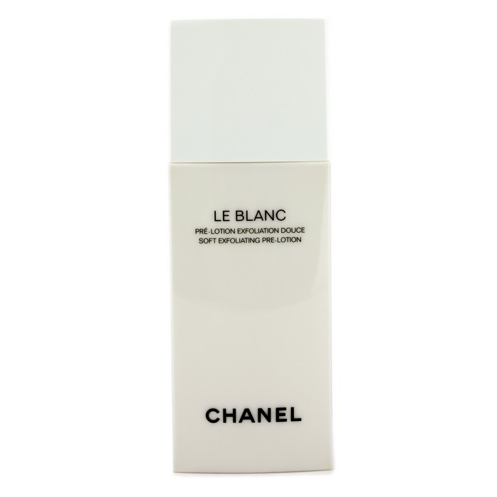 Chanel эксфолиирующий лосьон для лица с гликолевой кислотой, 150 мл