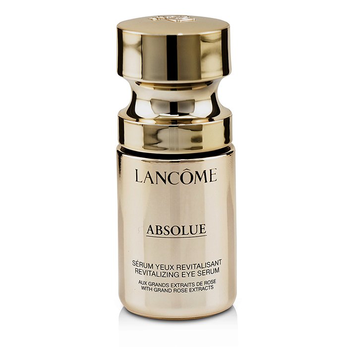 Сыворотка для век с экстрактом гранатовой розы Lancome Absolue, 15 мл