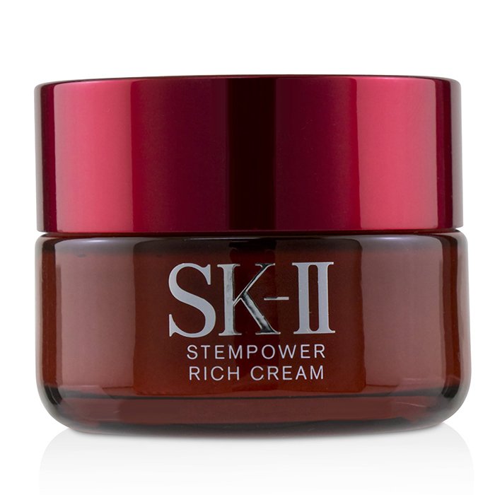 Крем для лица SK-II с Pitera™ и Stem-Acanax, антивозрастной, 50 г