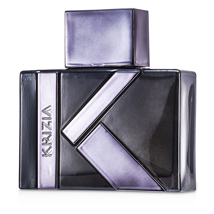 Туалетная вода Krizia Pour Homme, 100 мл — свежий цитрусово-древесный аромат для современных мужчин