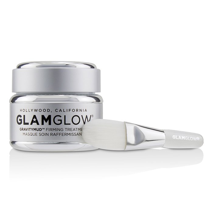 Glamglow GravityMud лифтинг-маска для лица с экстрактами 50 г