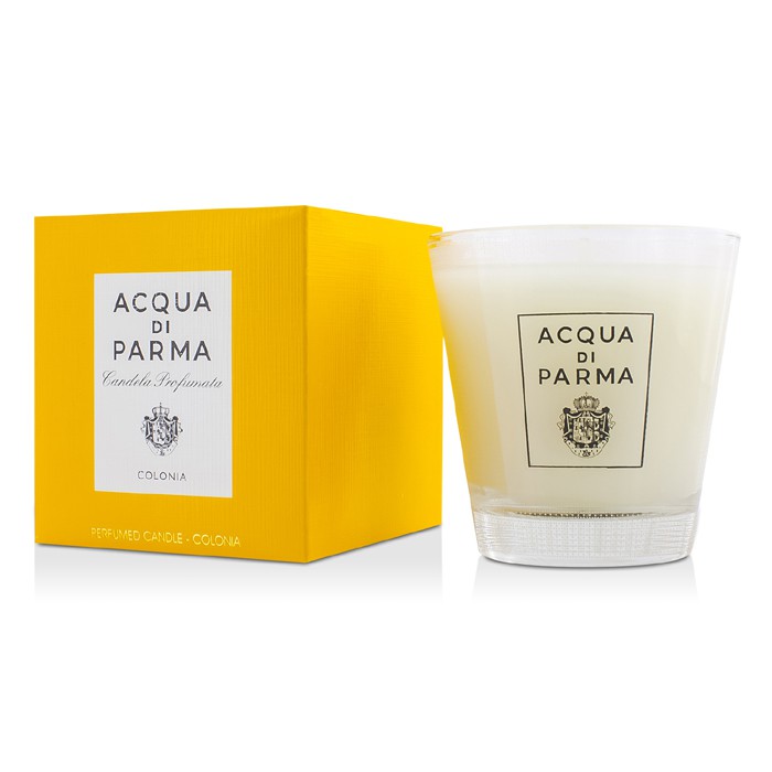 Ароматизированная свеча Acqua di Parma Colonia, 180 г