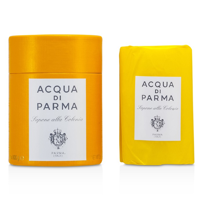 Acqua Di Parma Colonia Soap Duo