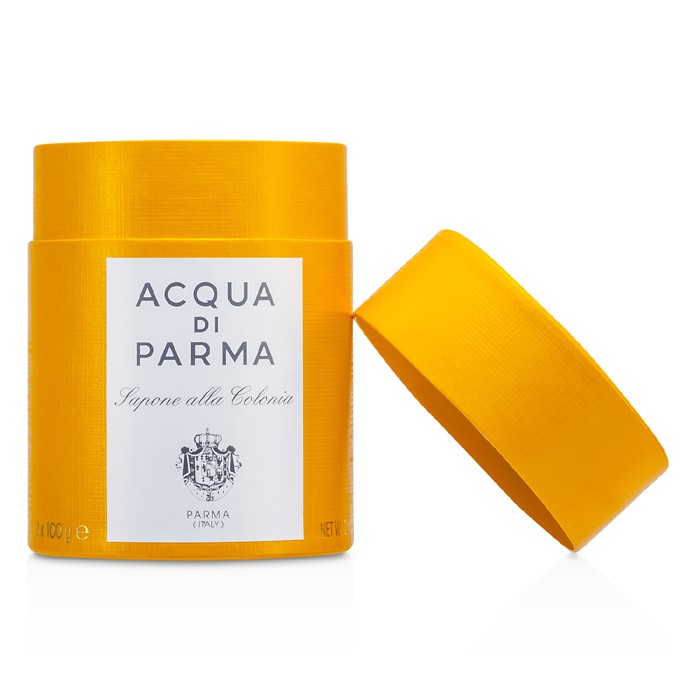 Acqua Di Parma Colonia Soap Duo