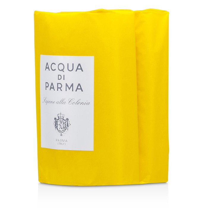 Acqua Di Parma Colonia Soap Duo