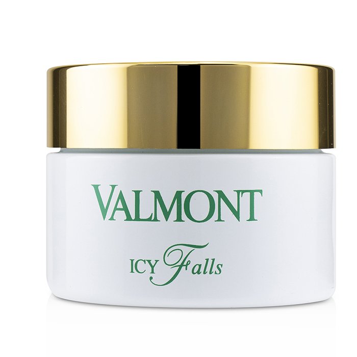 Очищающий гель с ледяной водой для лица Valmont Purity Icy Falls, 200 мл