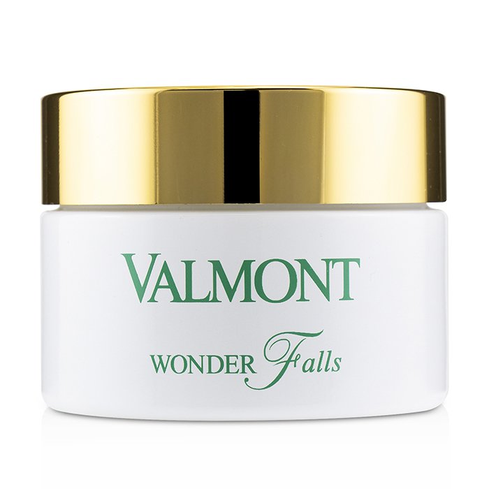 Очищающий крем с ледяной водой для лица Valmont Purity Wonder Falls, 200 мл