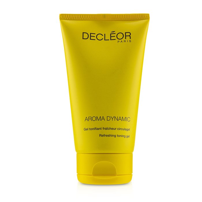 Гель для ног Decleor с охлаждающим эффектом, 150 мл