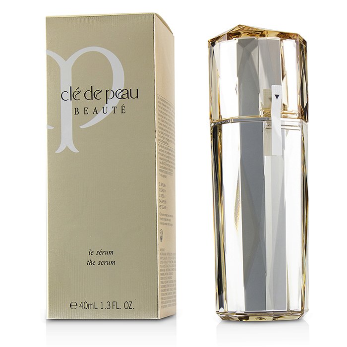 Сыворотка для лица с комплексом Illuminating EX, 40 мл