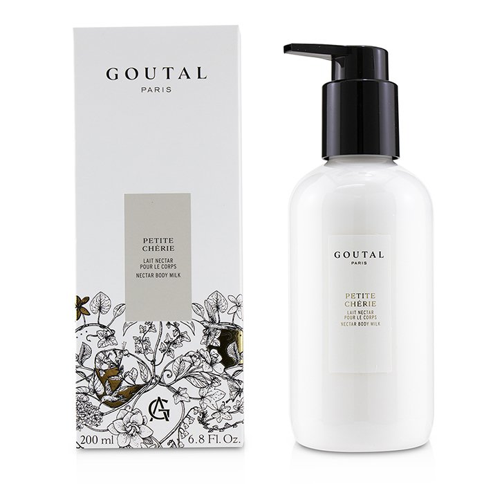 Молочко для тела с увлажняющим эффектом Petite Cherie 200 мл от Annick Goutal